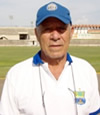 Baudelio «Nerio» HernÃ¡ndez – Asistente Entrenador