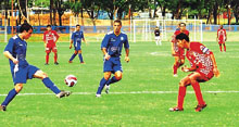Minerven busca su primera victoria frente a Caracas FC B