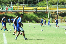 Orinoco recibe a Minerven en el regreso de la Copa Venezuela
