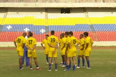 Minerven también se fija como meta la Copa Venezuela