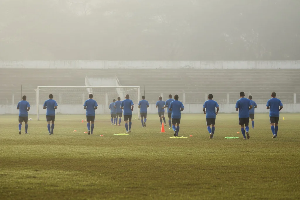 Apertura 2008: el primer semestre de vuelta en la élite