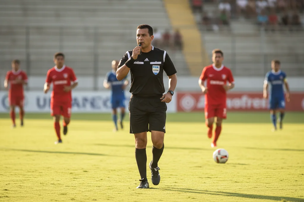 Liga FUTVE 2026: cómo se decide el campeón